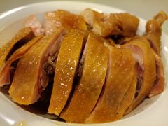 -民间老鸡汤面馆(中山北路店)