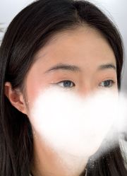 -babiline芭比莱恩半永久纹眉纹唇发际线