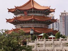 -广东圆玄道观