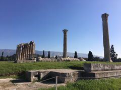 -奥林匹亚宙斯神庙