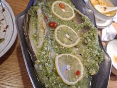-椰莱泰小谷·东南亚融合菜(坪山悦阾SPACE店)