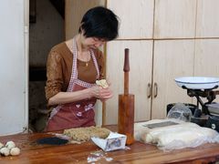 -张记袜底酥(锦溪店)