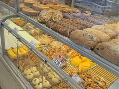 -好利来(五一广场店)