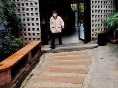-随园花园餐厅(新港中路店)
