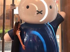 -欢乐海岸水秀剧场