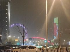 -天津之眼摩天轮