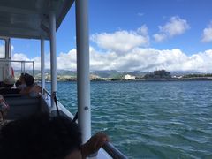 -夏威夷珍珠港