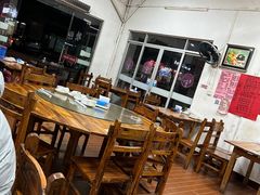 -始兴县农家小院餐馆