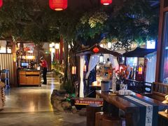 -老阿爸江浙土菜(前进东路店)