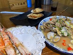 -鱼+羊(都市汇店)