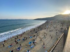 -大梅沙海滨公园