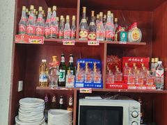 -天发芽·何记葫芦头泡馍·老字号(小南门店)