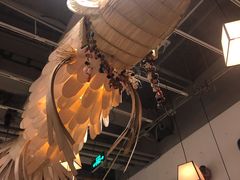 -一井烧肉·活鳗·寿司(望京SOHO店)