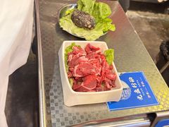 -活潑鲜跳(湖滨商业街店)