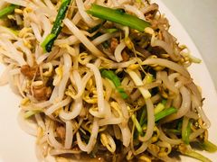 水缸豆芽-老昌春饼(中央大街店)