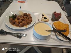 -宜家·瑞典风味餐厅(烟台路店)