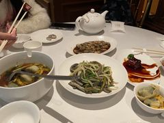 -玫瑰厅上海菜(兴国路店)