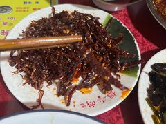 -杨牛肉面饭(天庆街店)