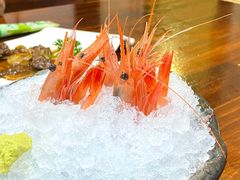 -渔日本料理铁板烧(新天地假日广场店)
