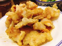 锅包肉-老厨家(友谊路总店)