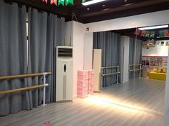 -雅米拉艺术中心(少儿舞蹈培训)