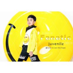 -星工场摄影王国·儿童馆(延吉店)