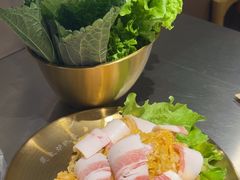 -炉队长·齐齐哈尔家庭烤肉(马家堡店)