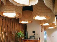 大堂-松子料理(华威桥店)