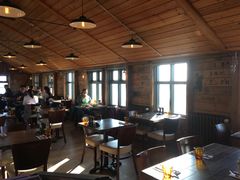 -Pakkhús Restaurant