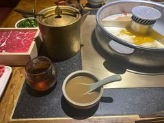 -巴奴毛肚火锅(广益哥伦布店)