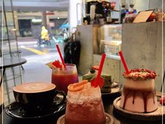 -BE NORMAL CAFE(霞溪路店)