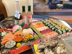 -鮨之佐壽司外賣店(氹仔市区店)