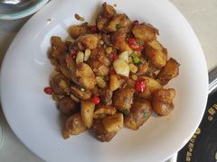 -蕃茄述·好汤自然来(江汉路店)