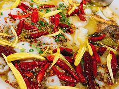-太二酸菜鱼(中山龙之梦店)