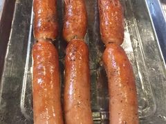 -玫瑰红烤羊排(北新桥三条店)