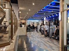 -星悦荟健身游泳(珠江新城店)