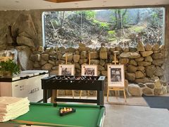 -将军关探险漂流