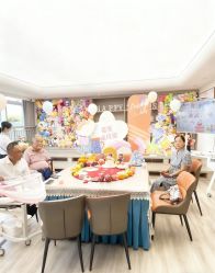 -禧月荟月子中心(前海Max店)