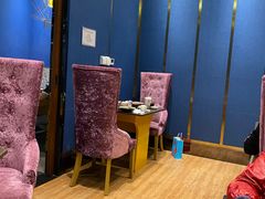 用餐区-将太无二·北美传奇寿司(荟聚购物中心西红门店)