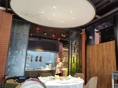 -广东道至正餐厅(区庄店)