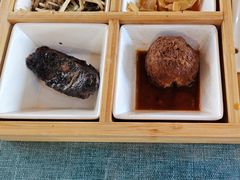 -南山竹海·珍味堂