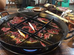 -独雅老火锅(原宏声巷店)
