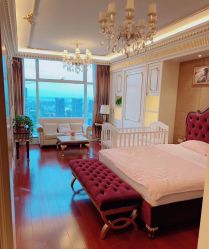 -大美母婴月子中心