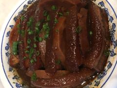 沙溪芋扣肉-香山家宴