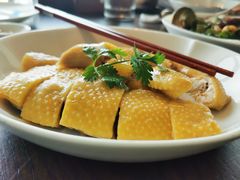 -广州柏悦酒店·悦景轩·粤菜餐厅