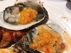 -万德诺富特酒店·自助餐厅(万德大厦店)