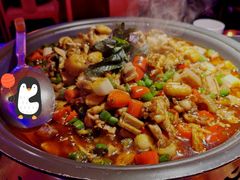 -鱼上·烤鱼(万象城店)