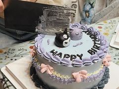 -Rosy洛绮·蛋糕咖啡店