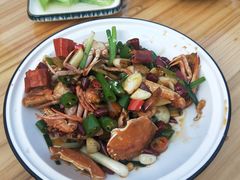 -琼大师东方烤乳猪(亚特兰蒂斯店)