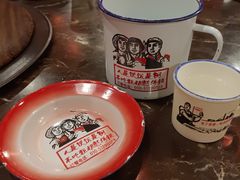 -粗粮人家·东北菜(洋桥店)